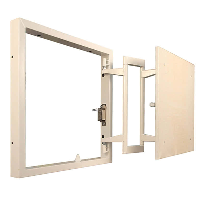 Люк под плитку Формат МН 40-50 (Практика)