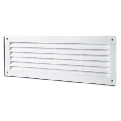 Решетка Ventale 460x123x15 , дверная