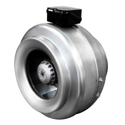 Вентилятор канальный ВКК-М 250