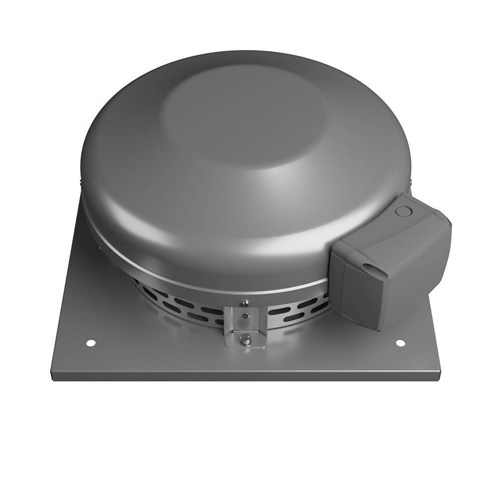 Вентилятор крышный ERF 225, центробежный ERA PRO