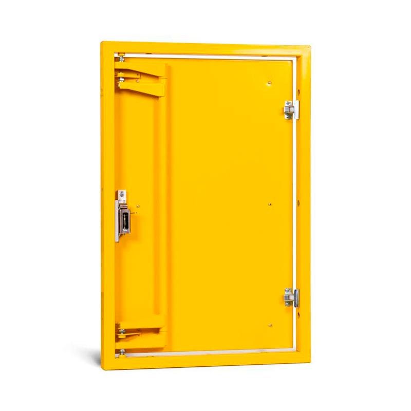 Люк под плитку Формат КН 40-60 (Практика)