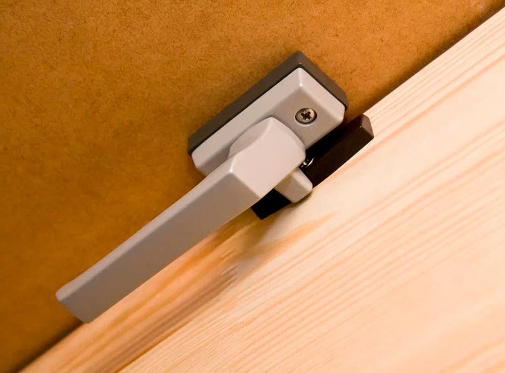 Защитный верхний короб Fakro LXW-RU 60x120