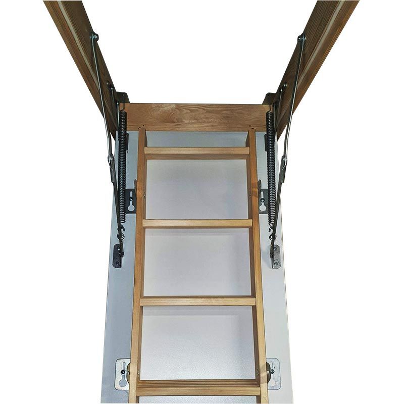 Чердачная лестница Mikki 70x95x280