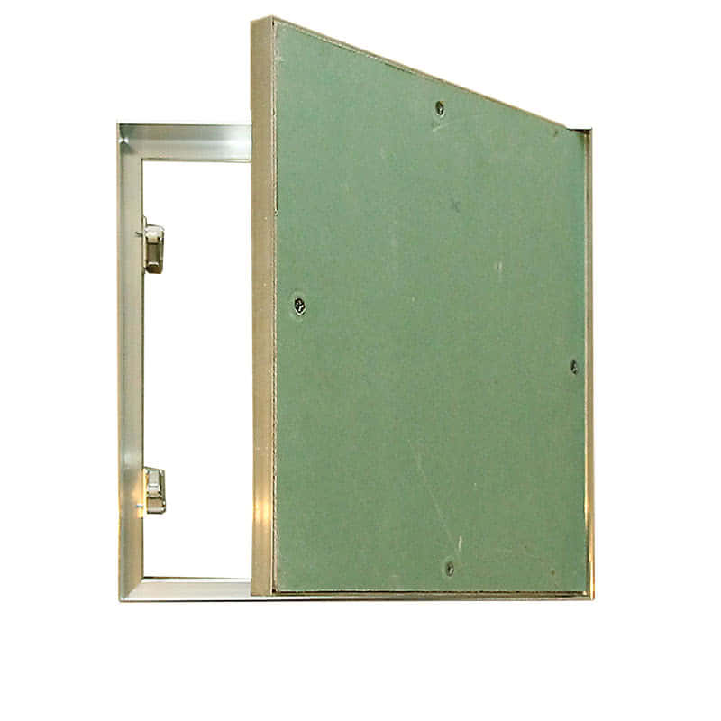 Люк под покраску Эконом Короб 30 50х60