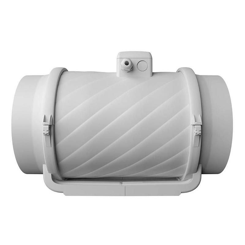 Канальный вентилятор TYPHOON 200 2SP (двухскоростной)