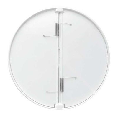 Обратный клапан универсальный Виенто, d 125 мм