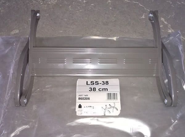 LSS 38 сегмент для LST