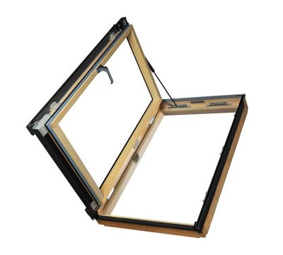 Окно-люк для выхода на крышу Fakro FWP U3 55x98