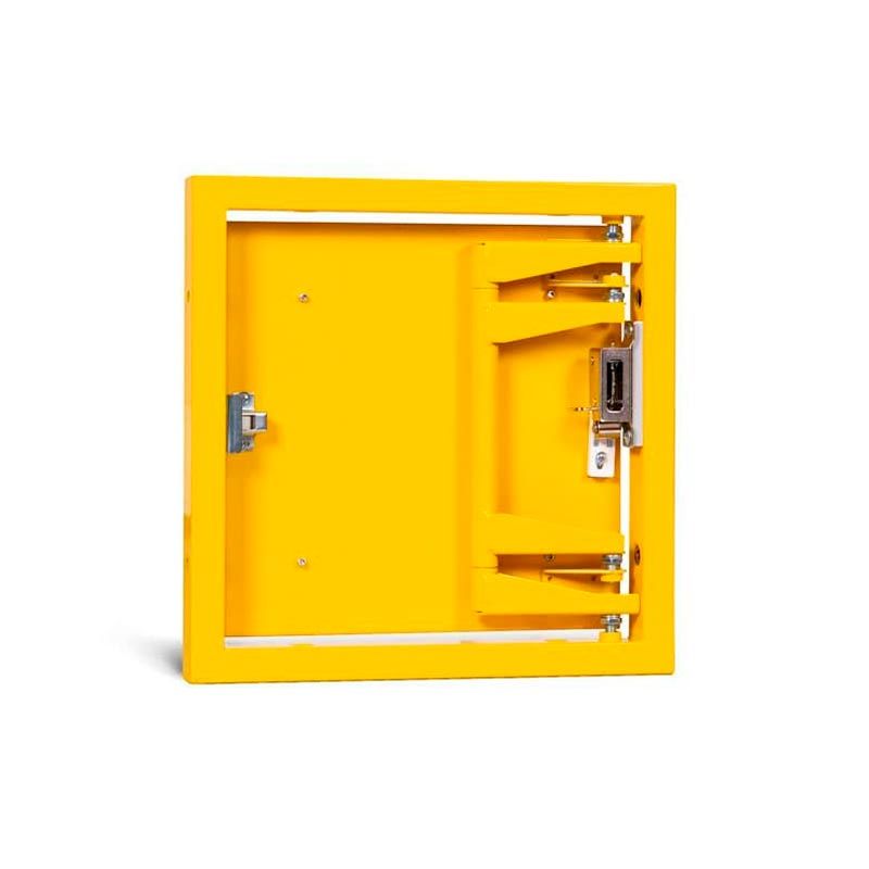 Люк под плитку Формат КН 30-30 (Практика)