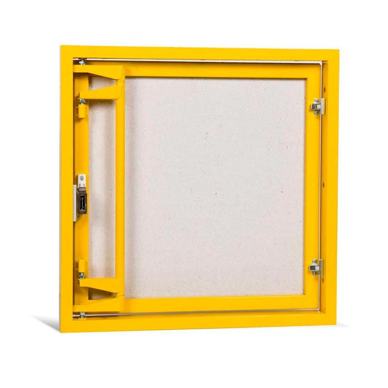 картинка Люк под плитку Формат КН 50x50