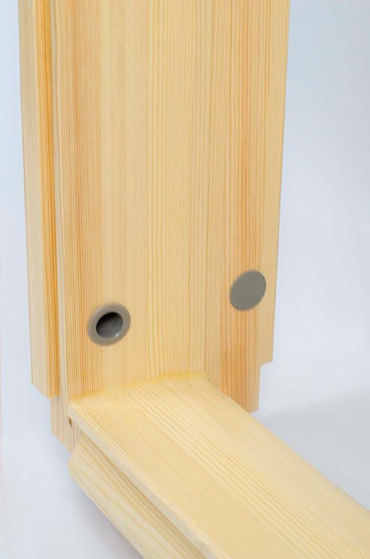 Мансардное окно Fakro FTP (CH) 94x118