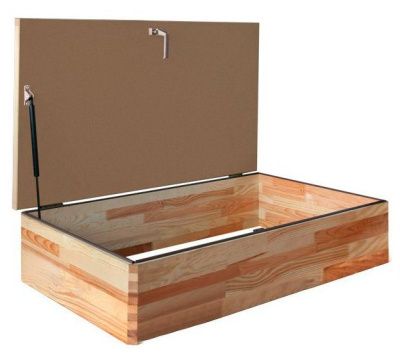 Защитный верхний короб Fakro LXW-RU 60x120