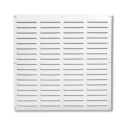 Решетка металлическая Artel RM 410х400