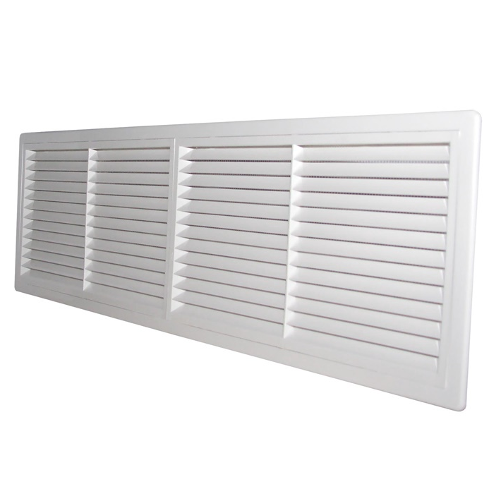 Решетка дверная одинарная 4513РП Эра