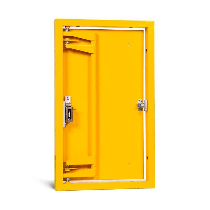 Люк под плитку Формат КН 30-50 (Практика)