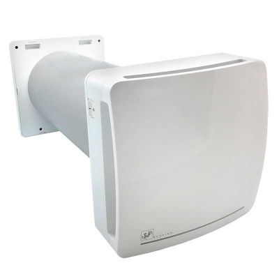 Проветриватель S&P Respiro 150