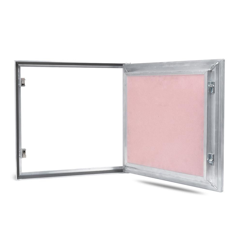 Люк под покраску Рубеж 30х30 противопожарный