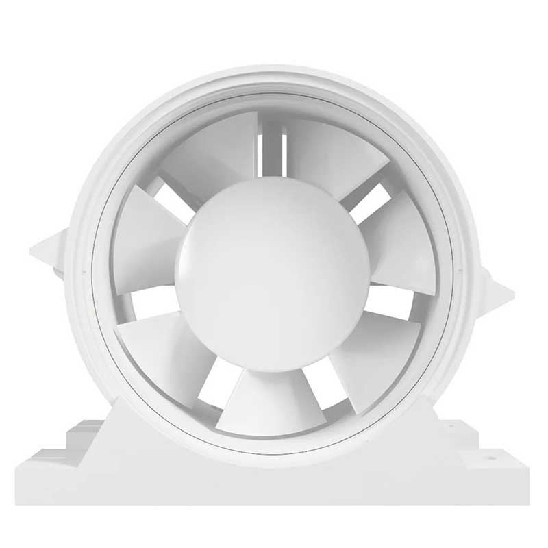 Канальный вентилятор PRO 6 D160