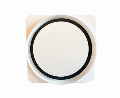 Диф-Арбита-200, решетка-диффузор вентиляционная