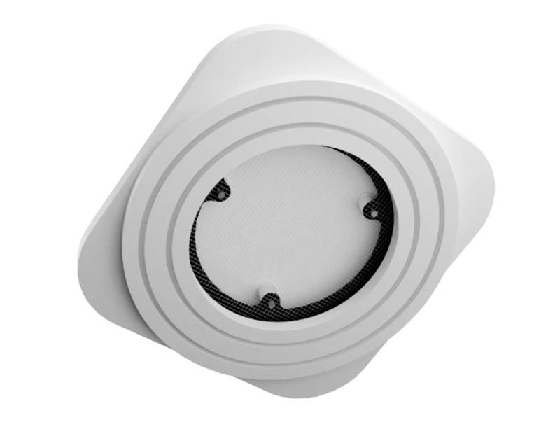 Диф-Арбита-150, решетка-диффузор вентиляционная