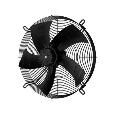 Вентилятор осевой STORM GR 450 4E (четырёхполюсной двигатель)