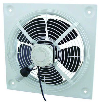 Вентилятор осевой HXM-200