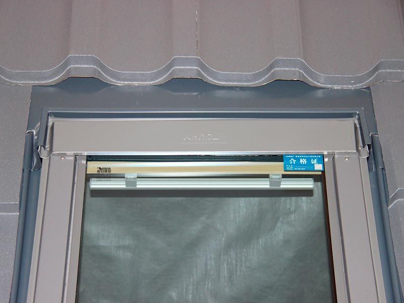 Оклад для профилированных кровельных материалов EZV-RU для AHRD 78x140