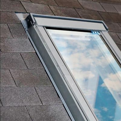 Оклад для плоских кровельных покрытий ESV-RU 55x78