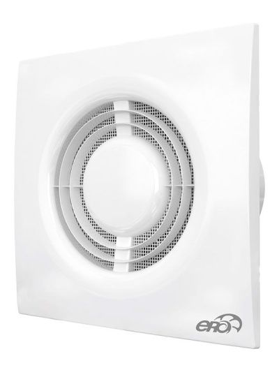 Вентилятор накладной NEO 4 S, D100 (антимоскитная сетка)