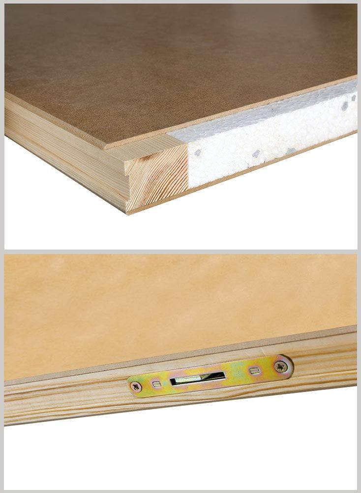 Чердачная лестница Fakro LWS 60х140/3.30