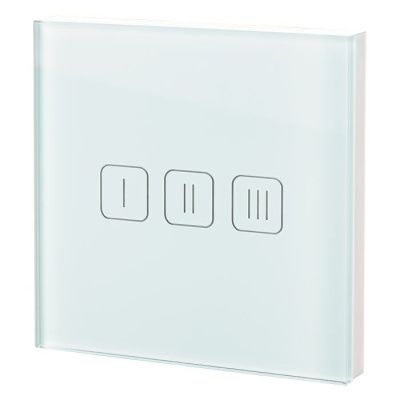 Сенсорный переключатель скоростей СП3-1