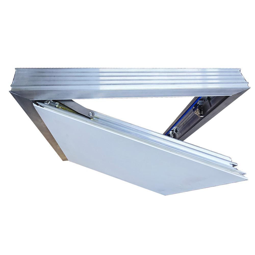 Люк для натяжного потолка Горизонт 60x120