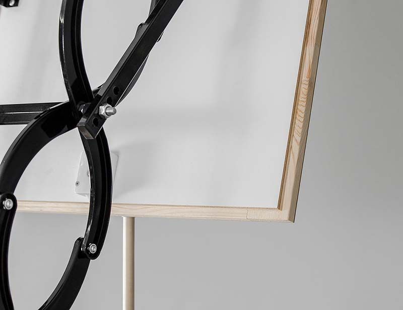 Лестница чердачная Oman Flex Termo 60x70x290