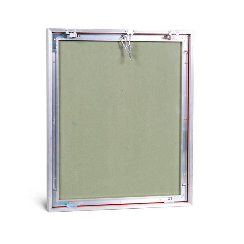 Люк под плитку Контур 2.0 50-60, со съемной дверцей