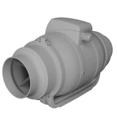 Канальный вентилятор TYPHOON 100 2SP (двухскоростной)