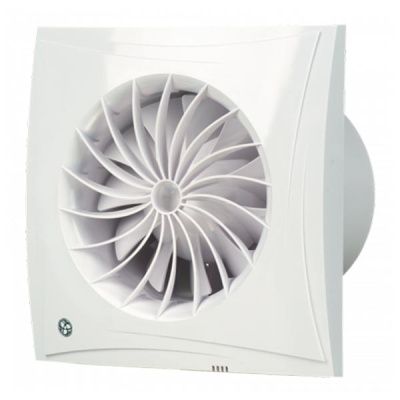 Вентилятор Blauberg Sileo 100 H