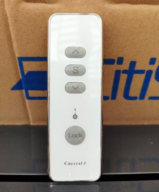 Мансардное окно CitiSky 78x160 Al с электроприводом