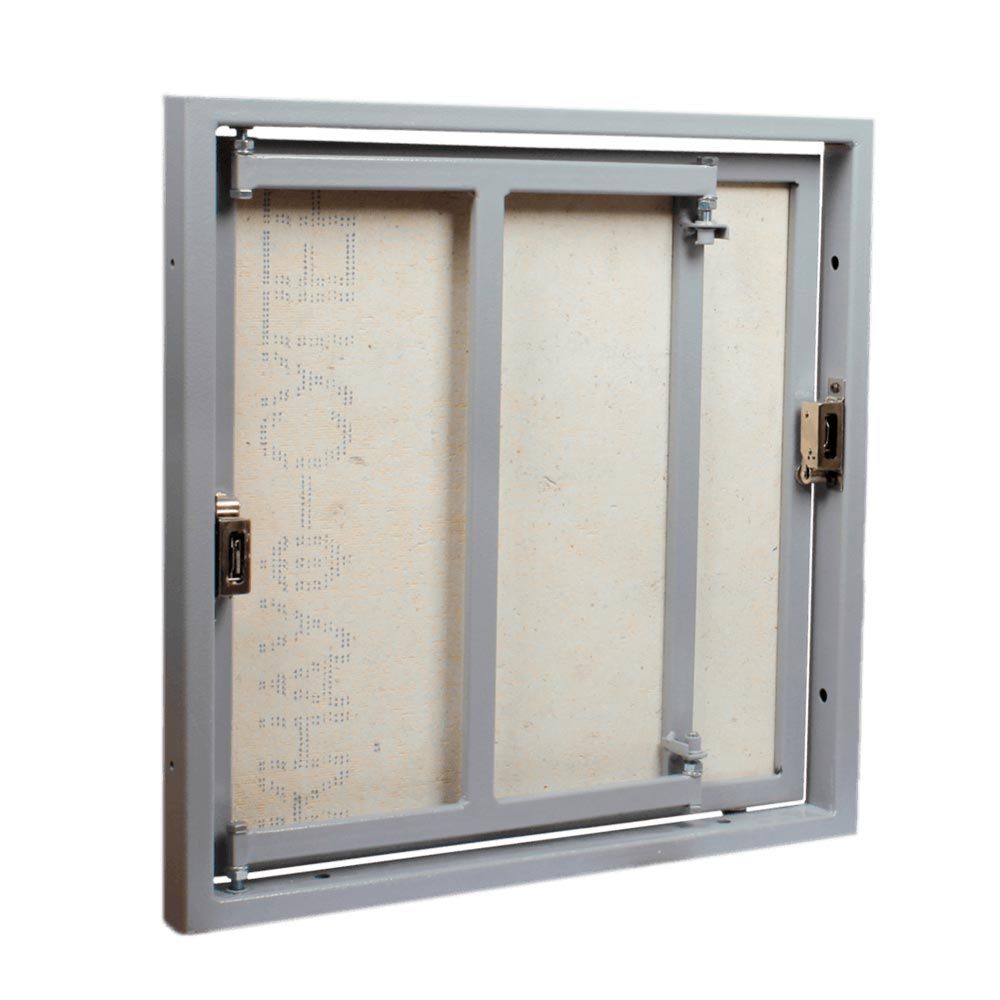 Люк под плитку Евростандарт 50-70