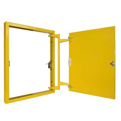 Люк под плитку Формат К 20-20 (Практика)