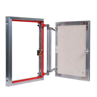 Люк под плитку Евроформат АТР 25-50 (Практика)