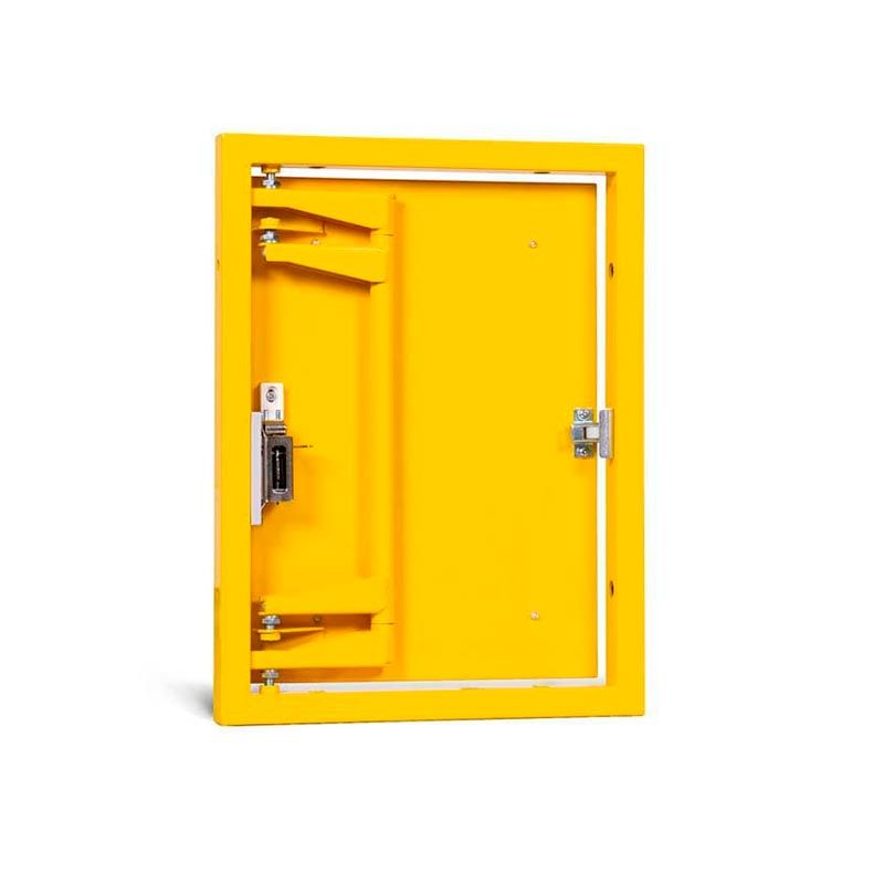 Люк под плитку Формат КН 30-40 (Практика)