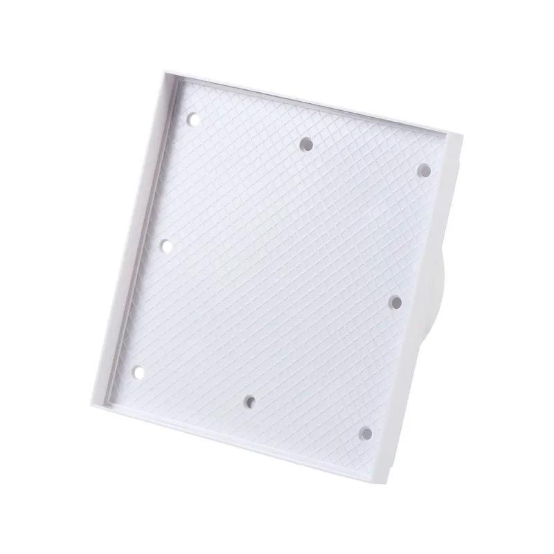 Вентилятор Виенто LUNA INSIDE 100 (D100, под плитку)