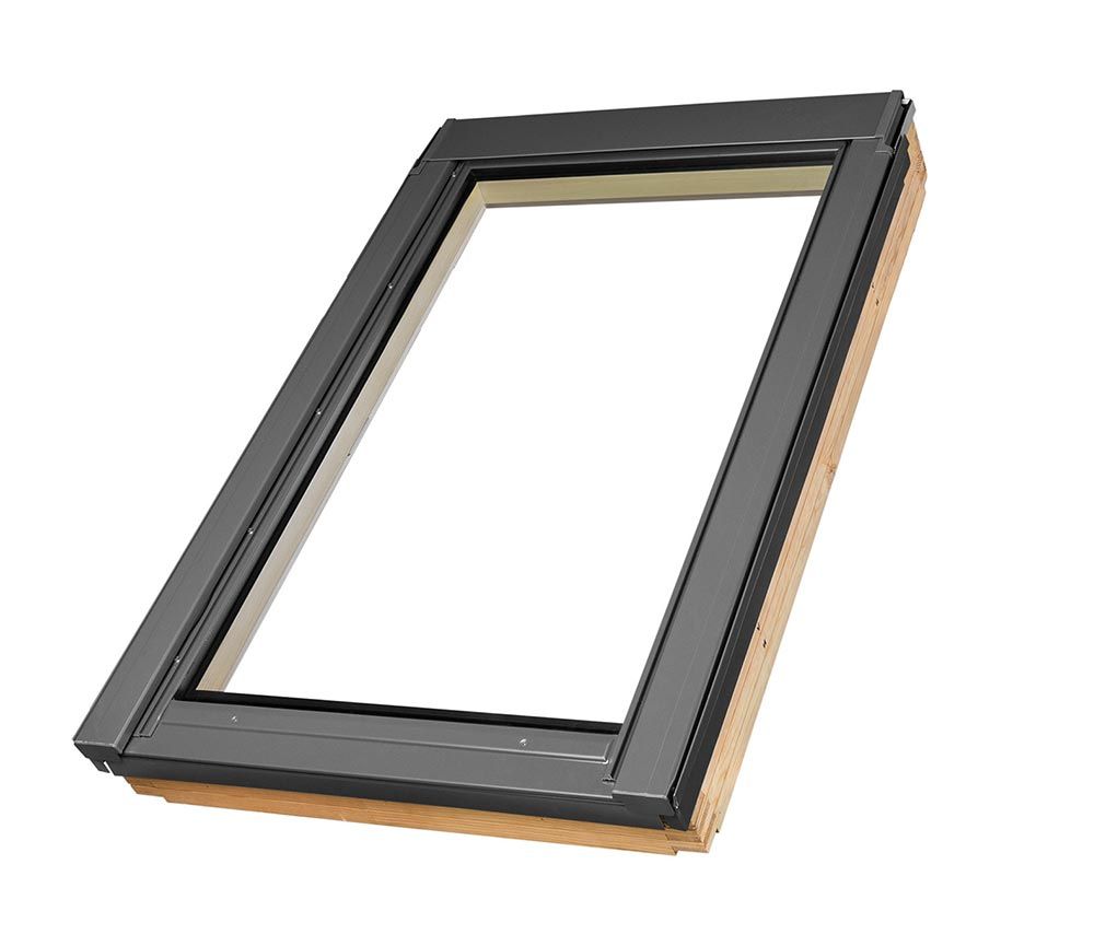 Окно-люк для выхода на крышу Fakro FWP U3 55x98