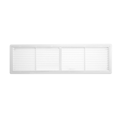 Решетка дверная одинарная 4513РП Эра