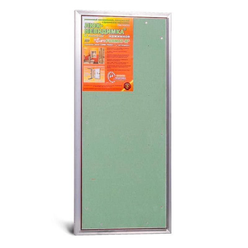 Люк под плитку Евроформат АТР 40-90 (Практика)