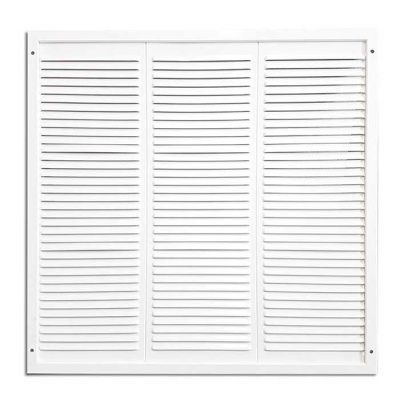 Жалюзи металлические 590х590, ЖР6060