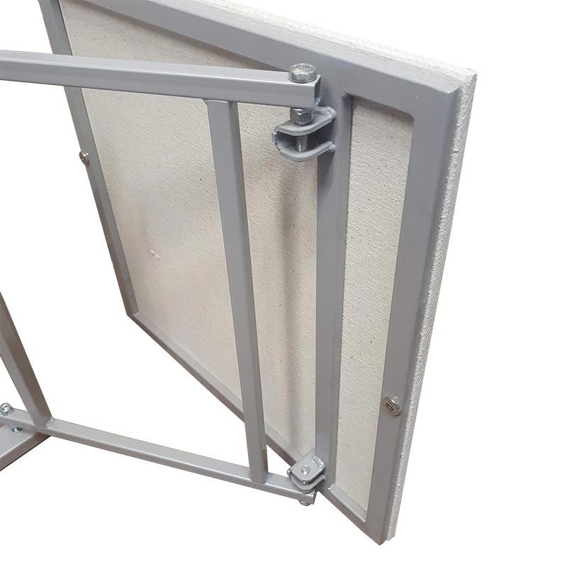 Прокси-2 60x50, люк невидимка под плитку