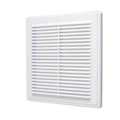 Вентрешетка разборная 210x210, серия II Storm