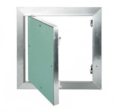 Люк под покраску Эконом Уголок 60х60