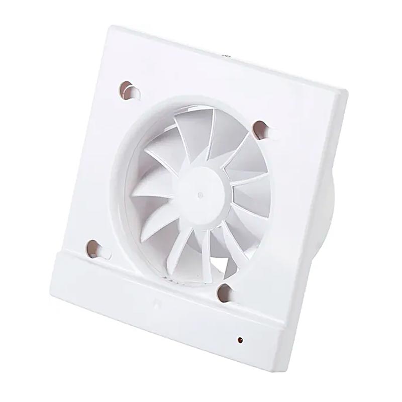 Вентилятор Виенто LUNA INSIDE 100 (D100, под плитку)